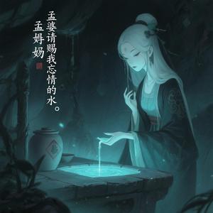 孟婆请赐我忘情的水（深情版）