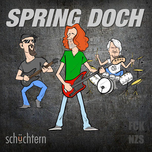 Spring doch