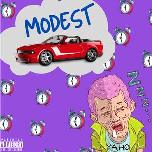 Modest