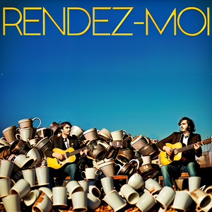 Rendez-moi (Instrumental Version)