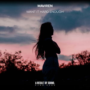 Want It Hard Enough (Extended Mix)