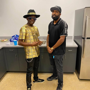 Say Yes (feat. Urban Mystic) (Radio Edit)