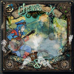 Arrullos Cromáticos