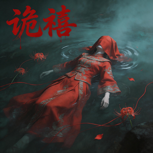 诡禧