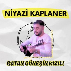 Batan Güneşin Kızılı