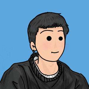 beilever（翻自 imagine dragons）