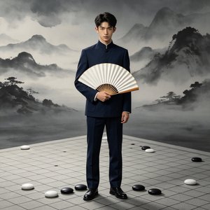 大局观
