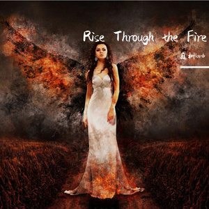Rise Through the Fire（崛起于火）