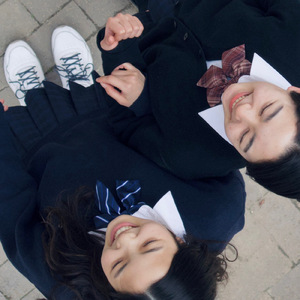 ティーンズブルー