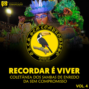 2010 - A Visão, o Homem e o Dom Divino da Criação