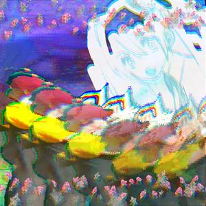 おしゃれな女の子