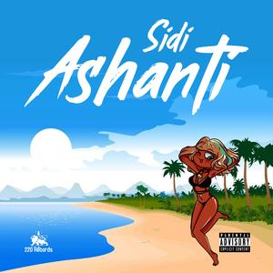 Ashanti