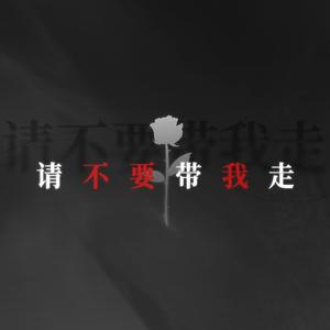 请不要带我走