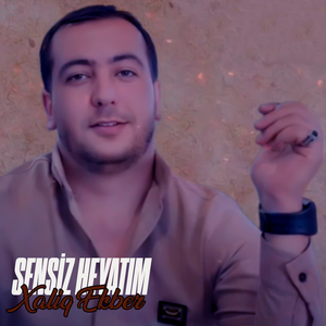 Sensiz Heyatım