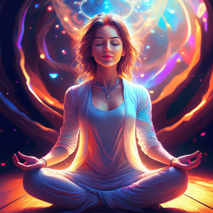 El Suave Amanecer Calma Los Pensamientos