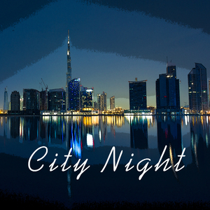 City Night