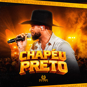 Chapéu Preto