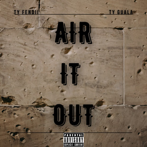 Air It Out