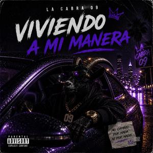 viviendo a mi manera