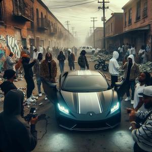 Best Of The Best Album Every Day Nigg (feat. Lil Dee, Gus & Phaze Ali)