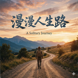 漫漫人生路