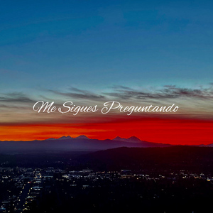 Me Sigues Preguntando