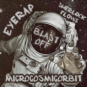 BLAST OFF (feat. Sherlock Flows)