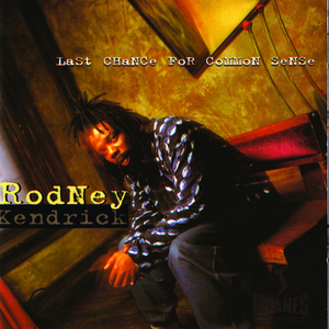 Rodney's Rhythms (Part 1)