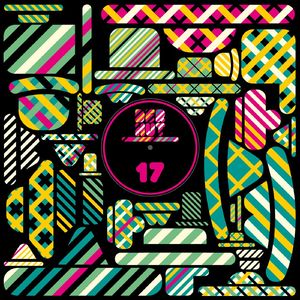 Rain Cover (Qik Remix)