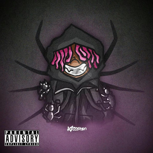 IKB前传：Prince Cherry VS 中文说唱