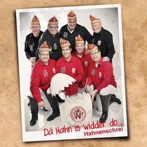 Dä Hahn is widder do
