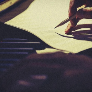 Op. 01 (Escrita En Pandemia)