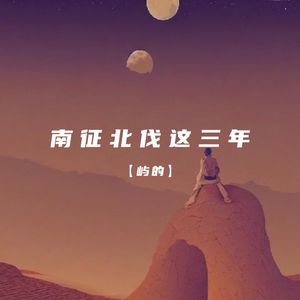 南征北伐这三年