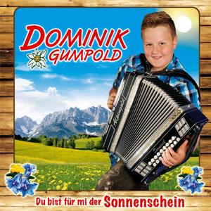 Berggipfel Boarischer