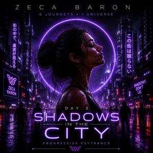 3 (SHADOWS IN THE CITY)