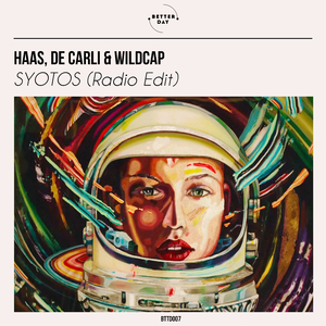 Syotos (Radio Edit)