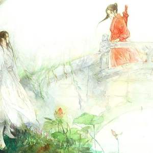 丹青客（翻自 HITA&小曲儿）