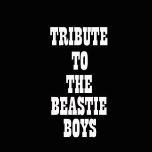 Egg Man (Instrumental)