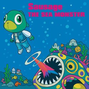 The Sea Monster