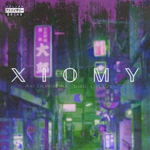 Xiomy (feat. Ce Erre)