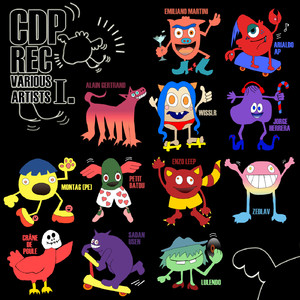 Basket Blanche (Original Mix)