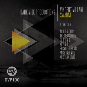 Swarm (Mike Ingenito Remix)