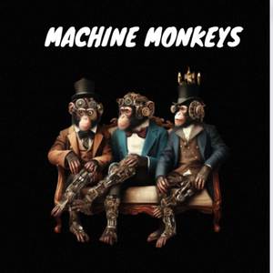 monsters (studio mix)