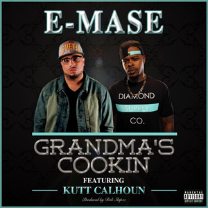 Grandma's Cookin' (feat. Kutt Calhoun)