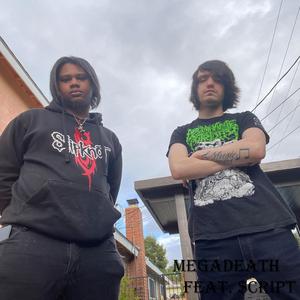 MEGADEATH (feat. $cript)
