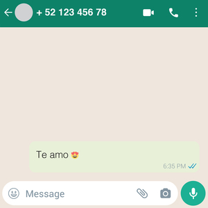 Gracias Por Tu Amor