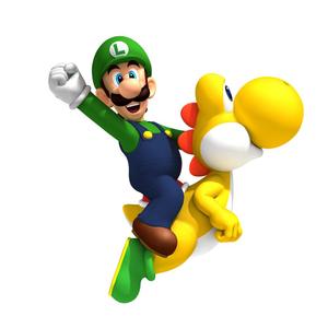 LUIGI (feat. CHEEZ & RXPHY)