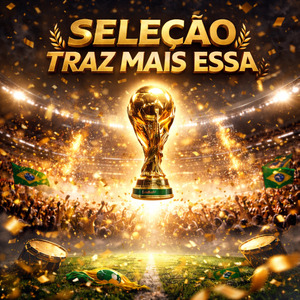 SELEÇÃO TRAZ MAIS ESSA