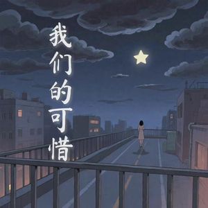 我们的可惜 伴奏