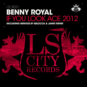 If You Look Ace 2012 (Jamie Fisher 2012 Remix)